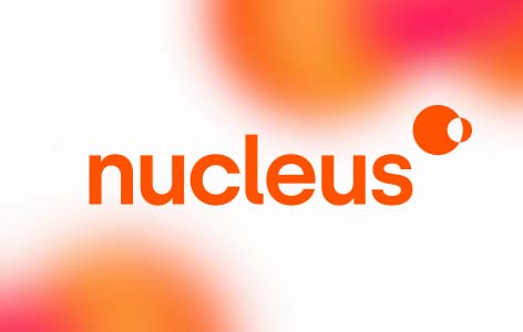 Nucleus logo