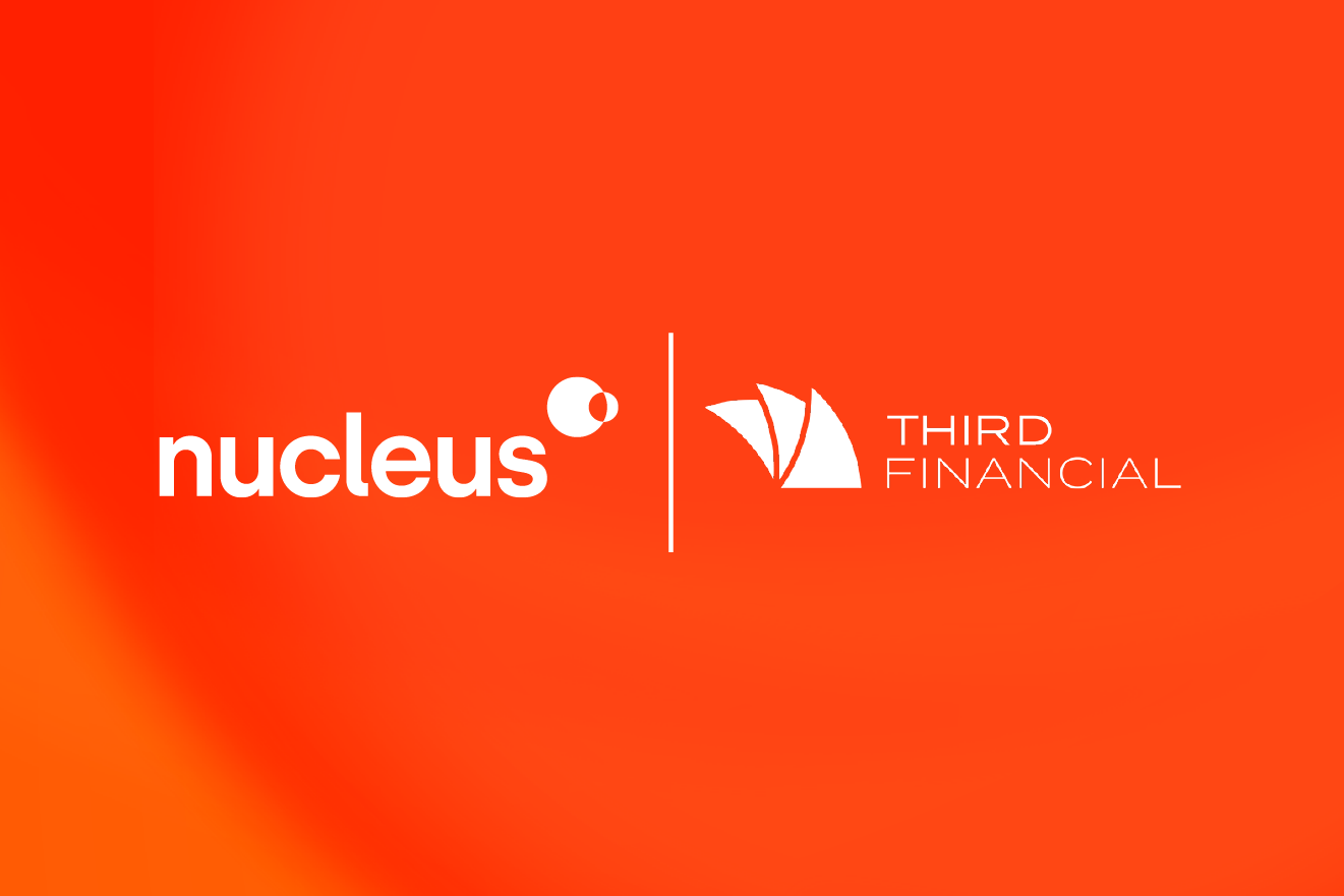 Nucleus Receives Regulatory Approval for the Acquisition of Third Financial
