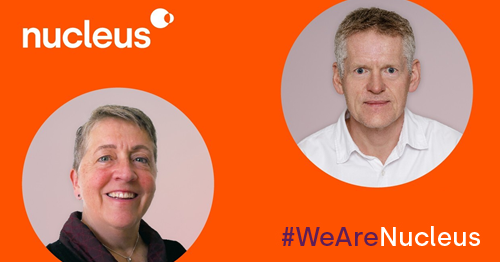 Announcement of two new non executive directors