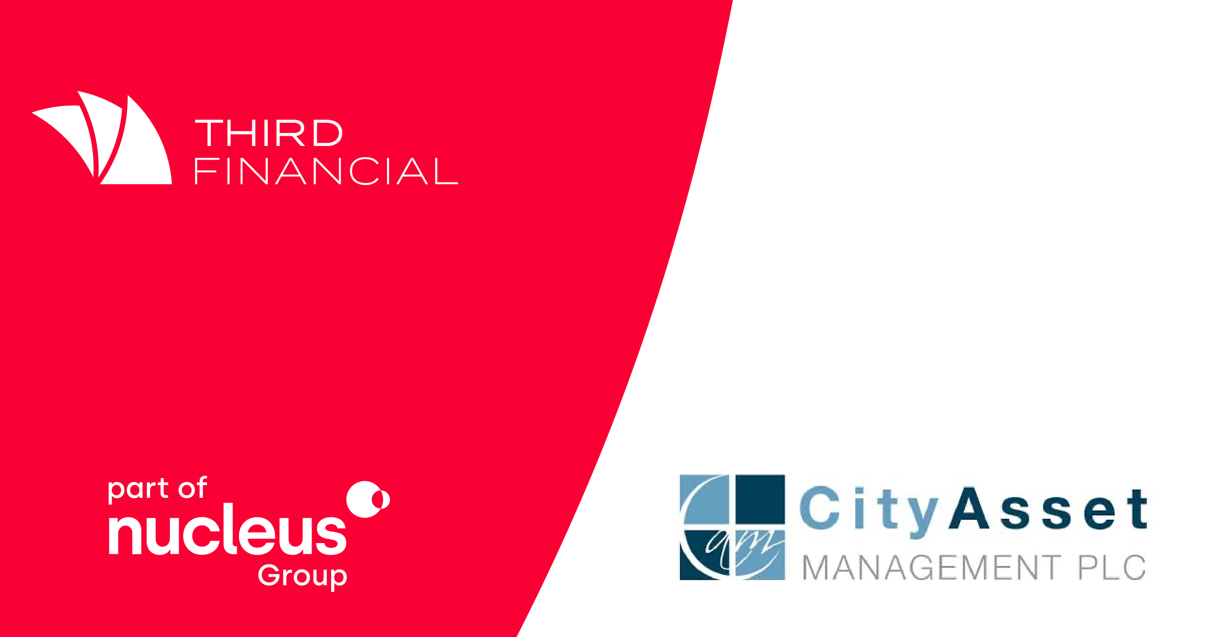 Third Financial PR