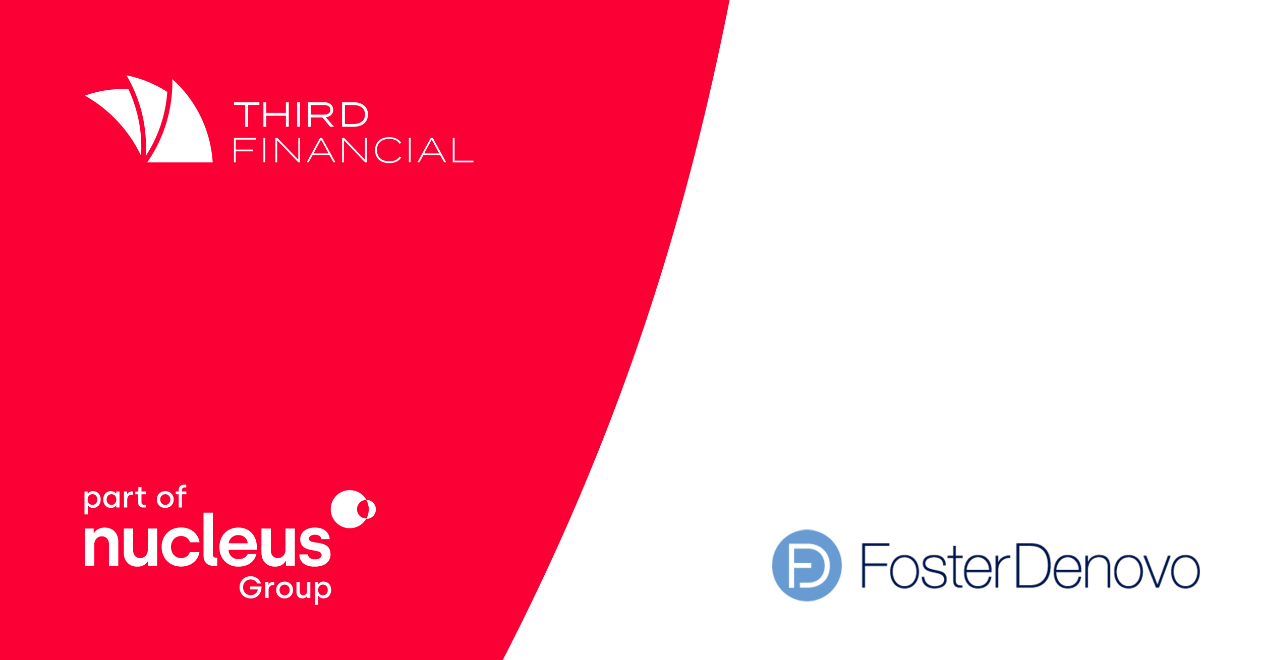 Foster Denovo x Third 