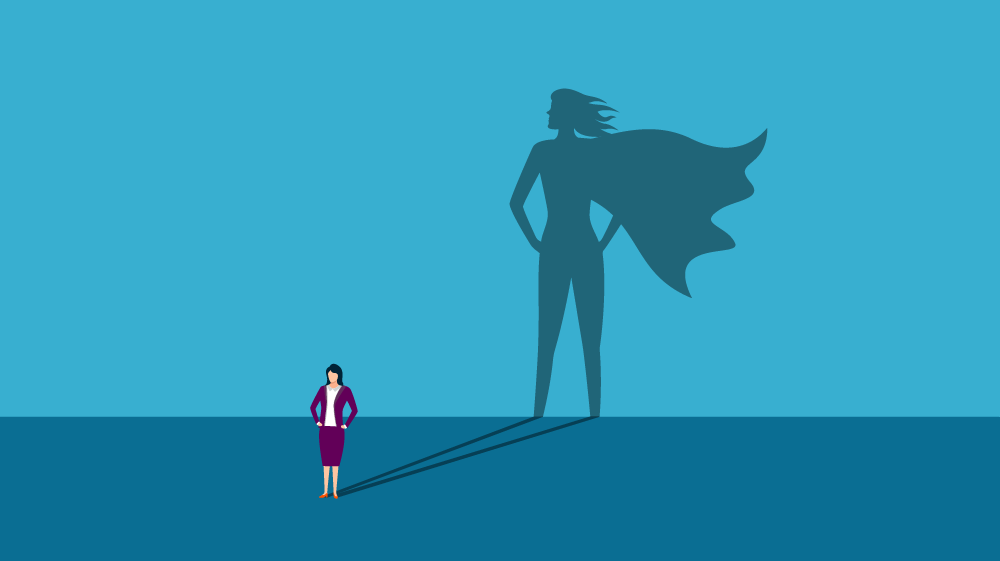 How to help women thrive in financial services roles