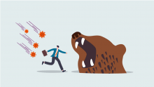 bear market