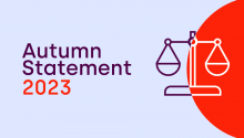  Autumn Statement 2023: 110 measures but few surprises