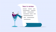 Compliance, cocktails and couplets: the Verve&rsquo;s year in review 